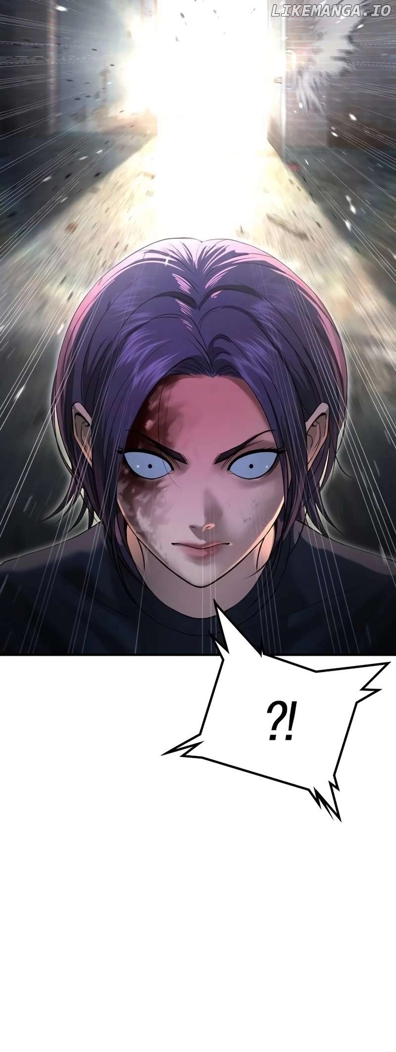 Goo Se Ra Chapter 8 - page 50