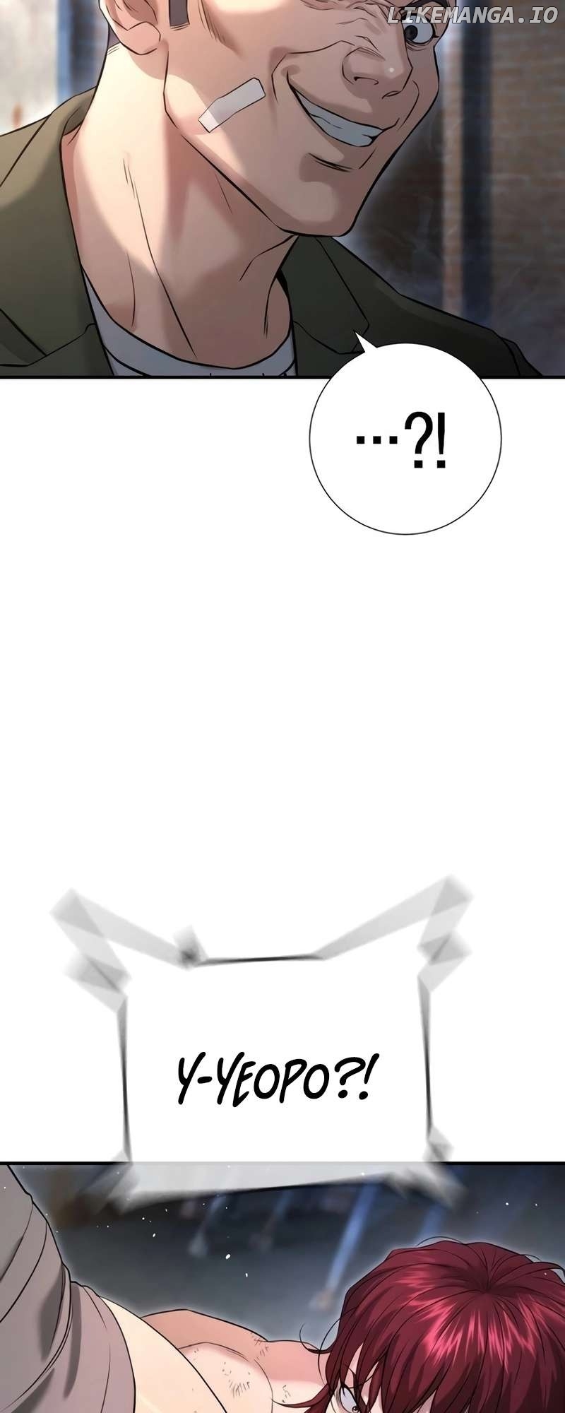 Goo Se Ra Chapter 8 - page 54