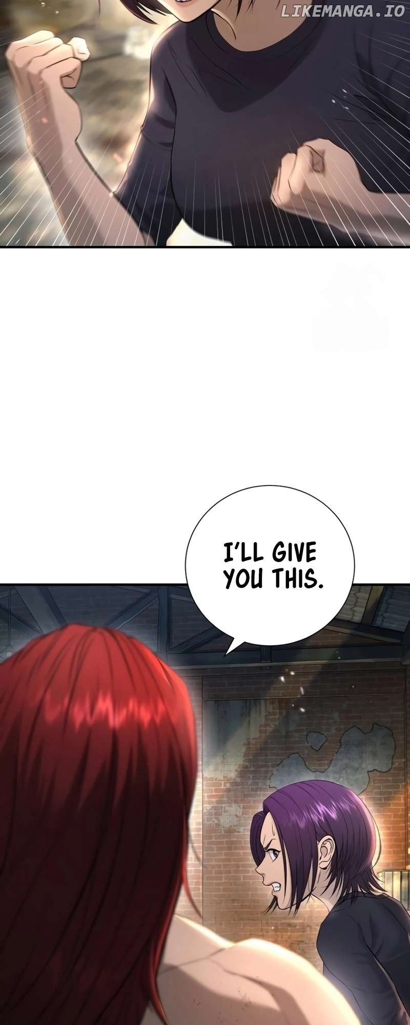 Goo Se Ra Chapter 8 - page 62