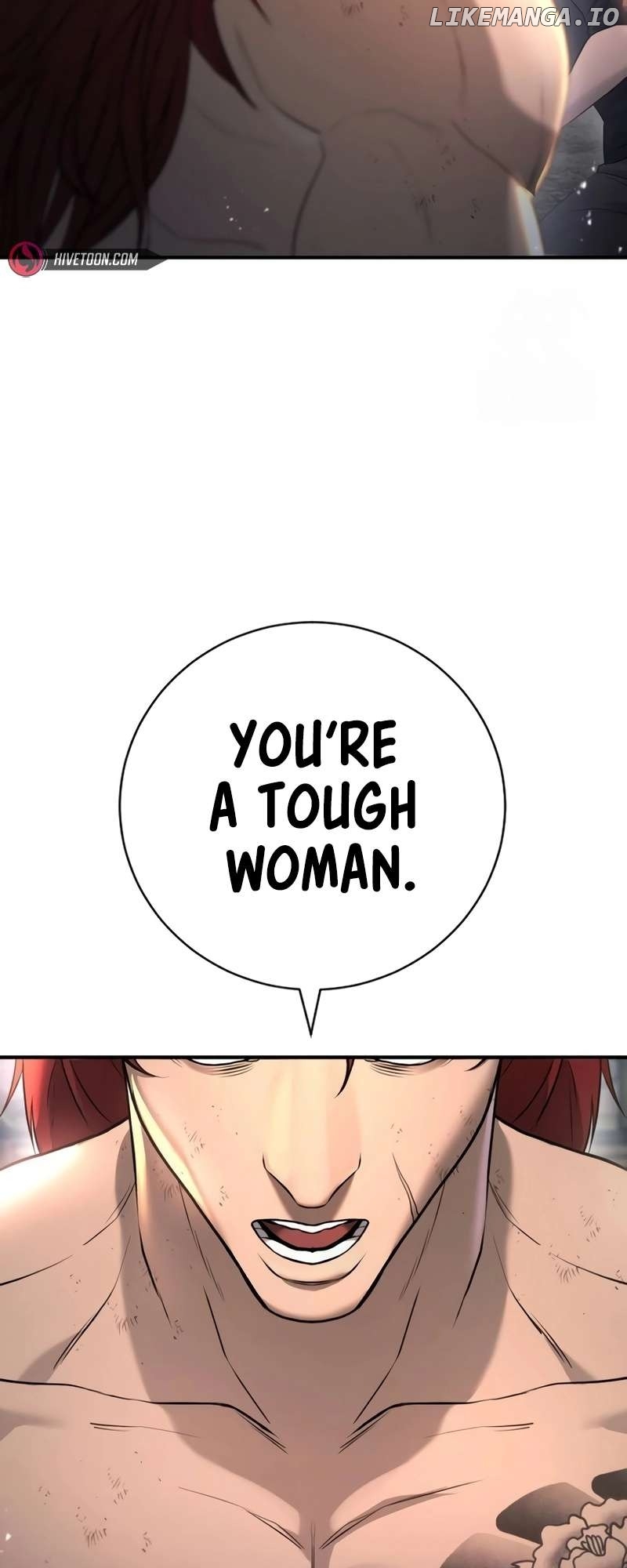 Goo Se Ra Chapter 8 - page 63