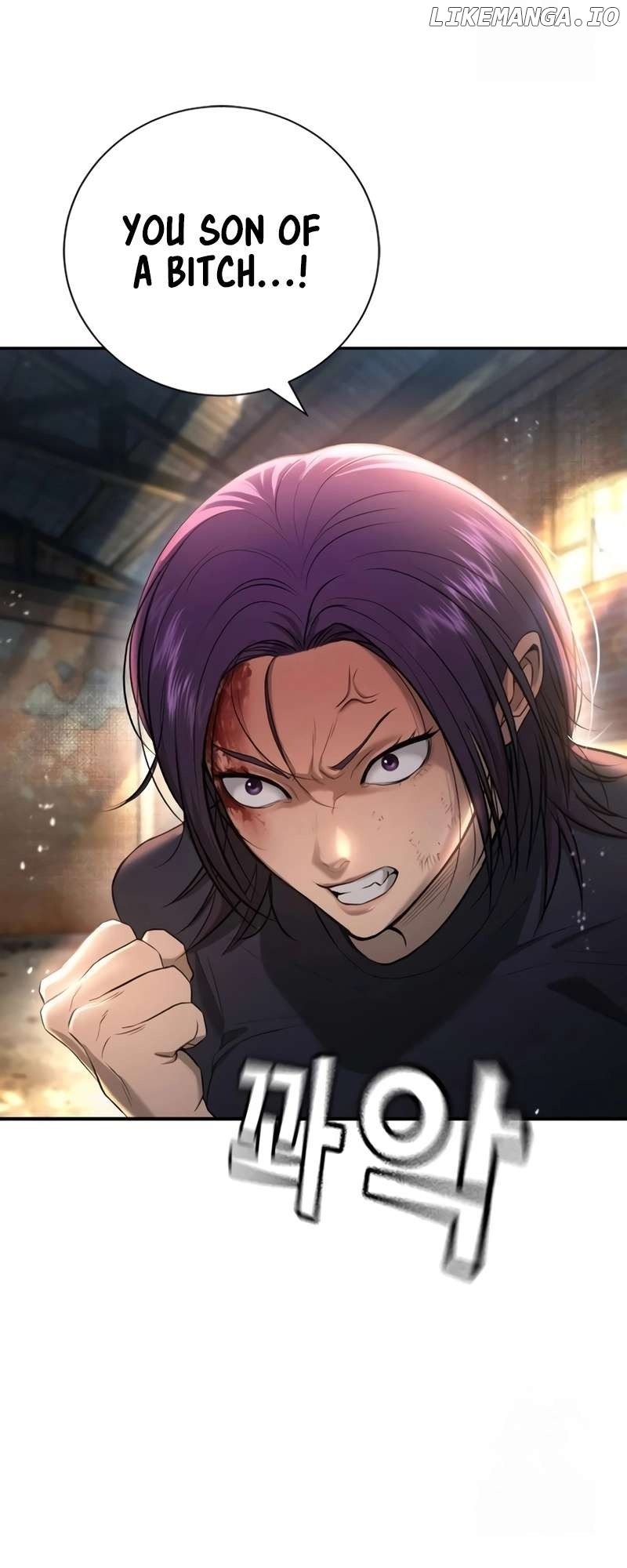 Goo Se Ra Chapter 8 - page 66