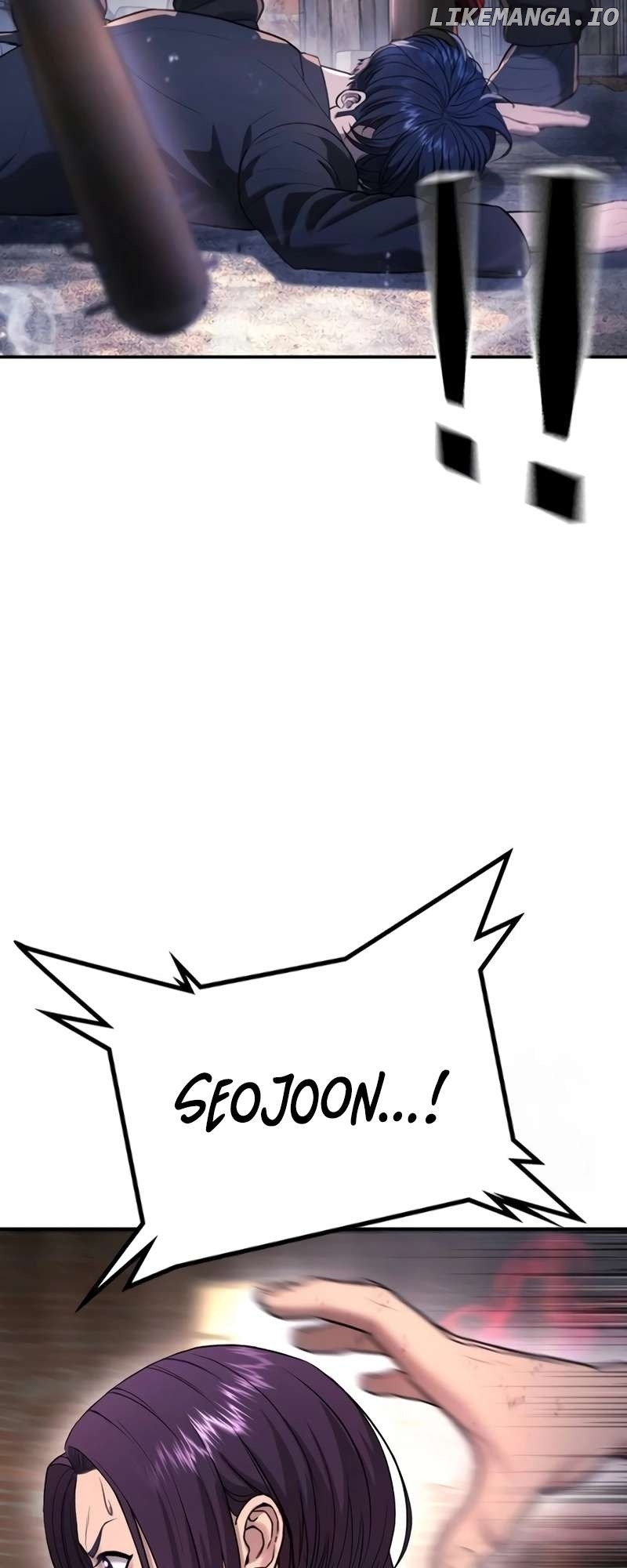 Goo Se Ra Chapter 8 - page 69