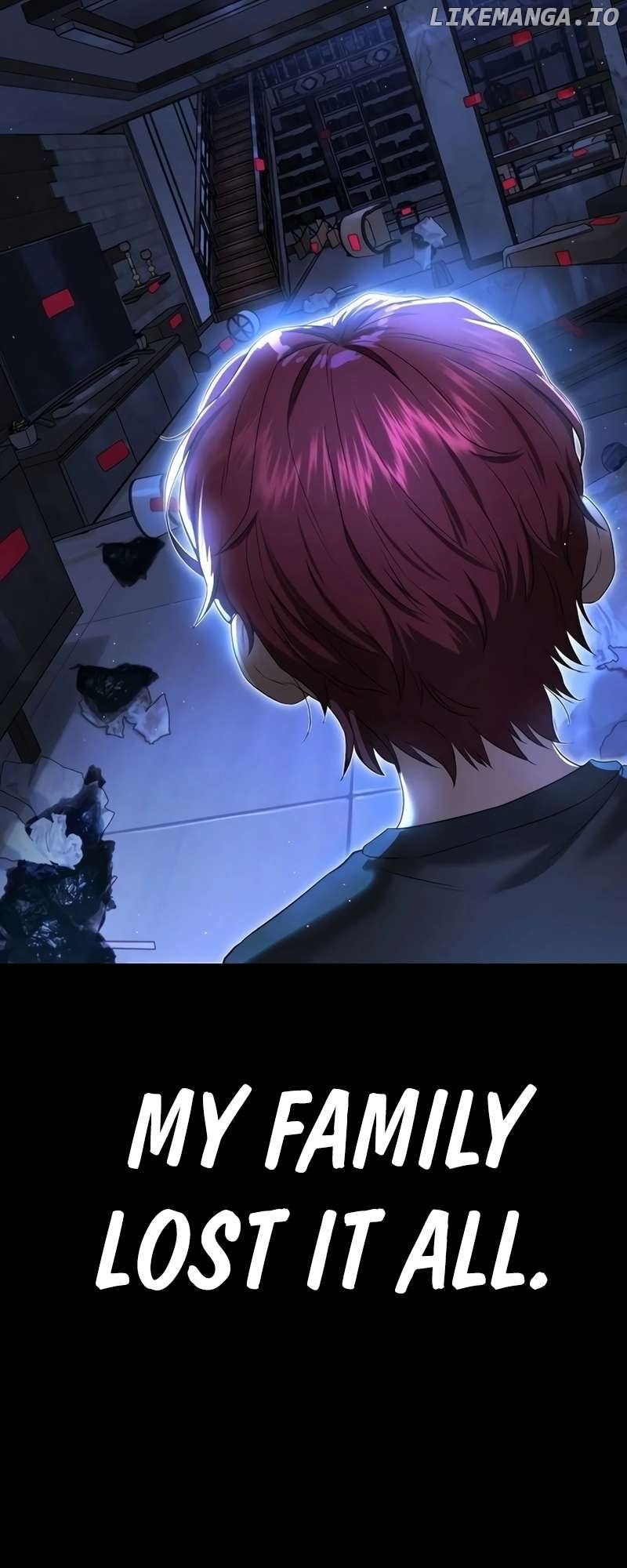 Goo Se Ra Chapter 8 - page 7
