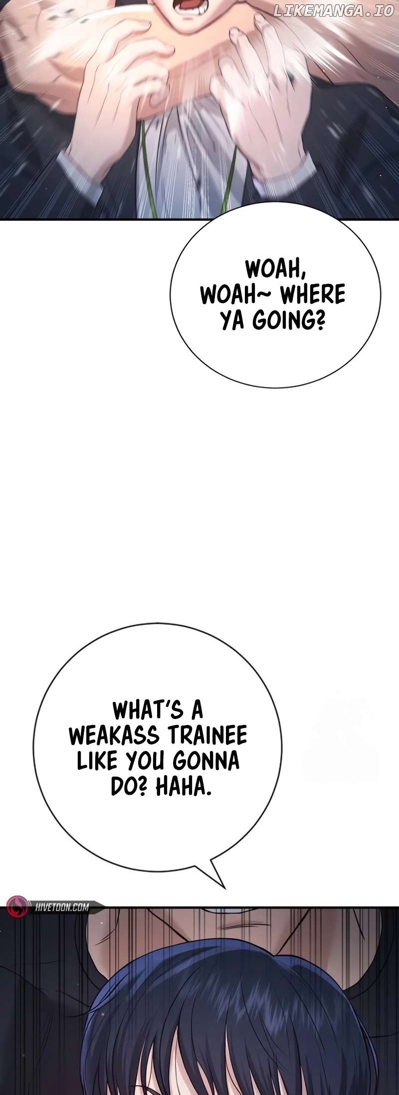 Goo Se Ra Chapter 8 - page 76