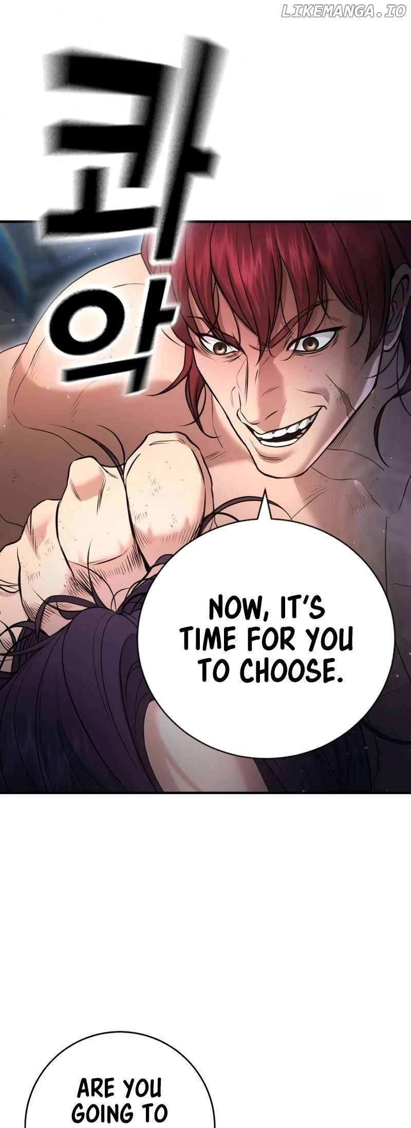 Goo Se Ra Chapter 8 - page 79