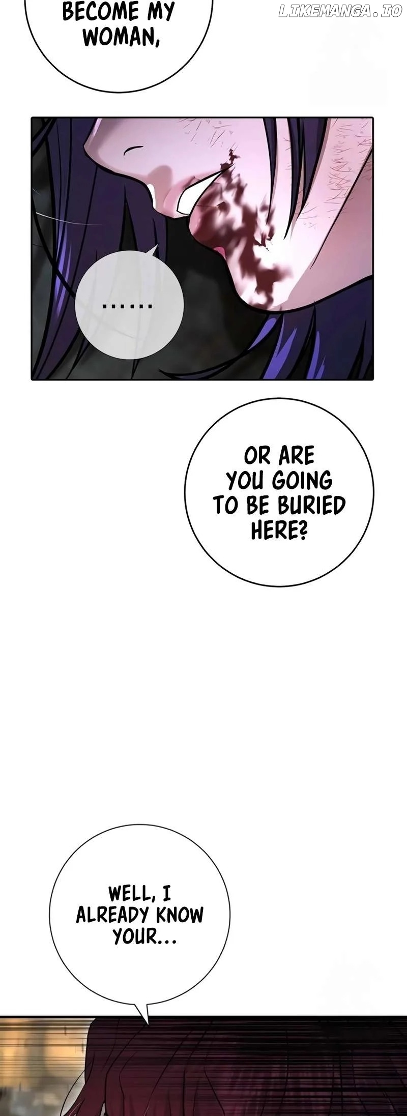 Goo Se Ra Chapter 8 - page 80