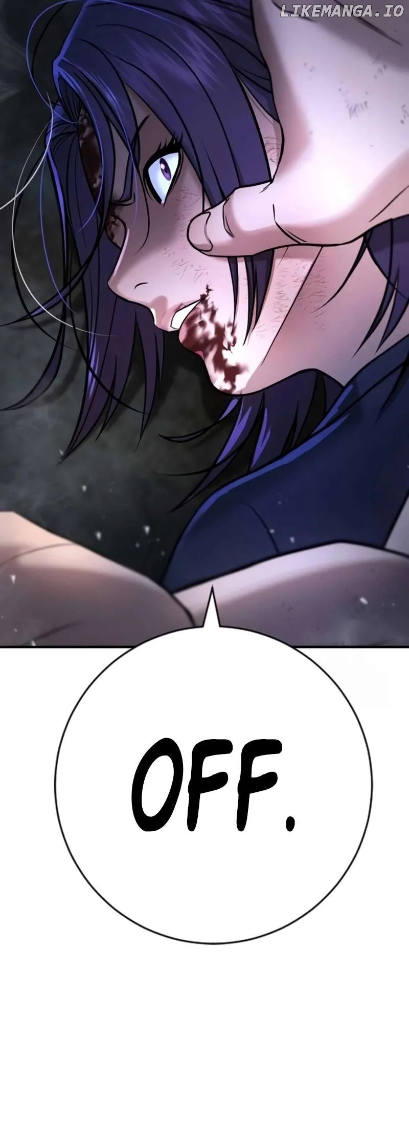 Goo Se Ra Chapter 8 - page 82