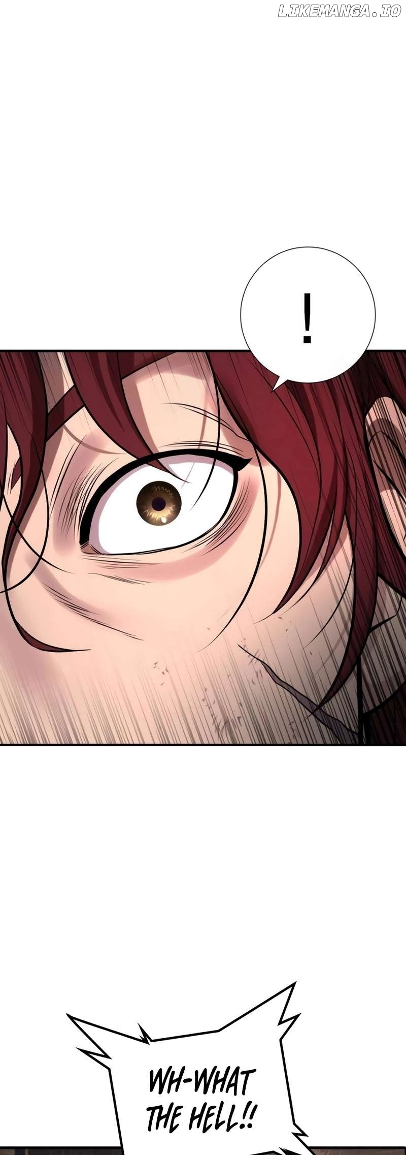 Goo Se Ra Chapter 8 - page 88