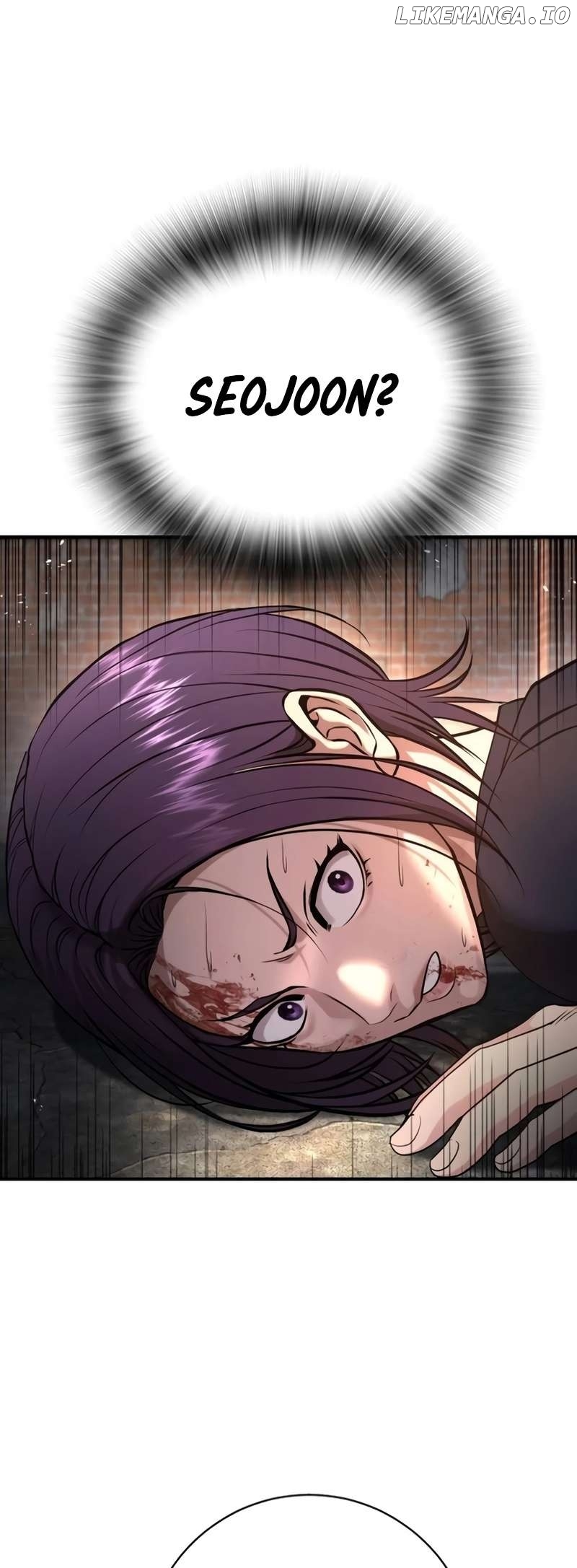 Goo Se Ra Chapter 8 - page 91