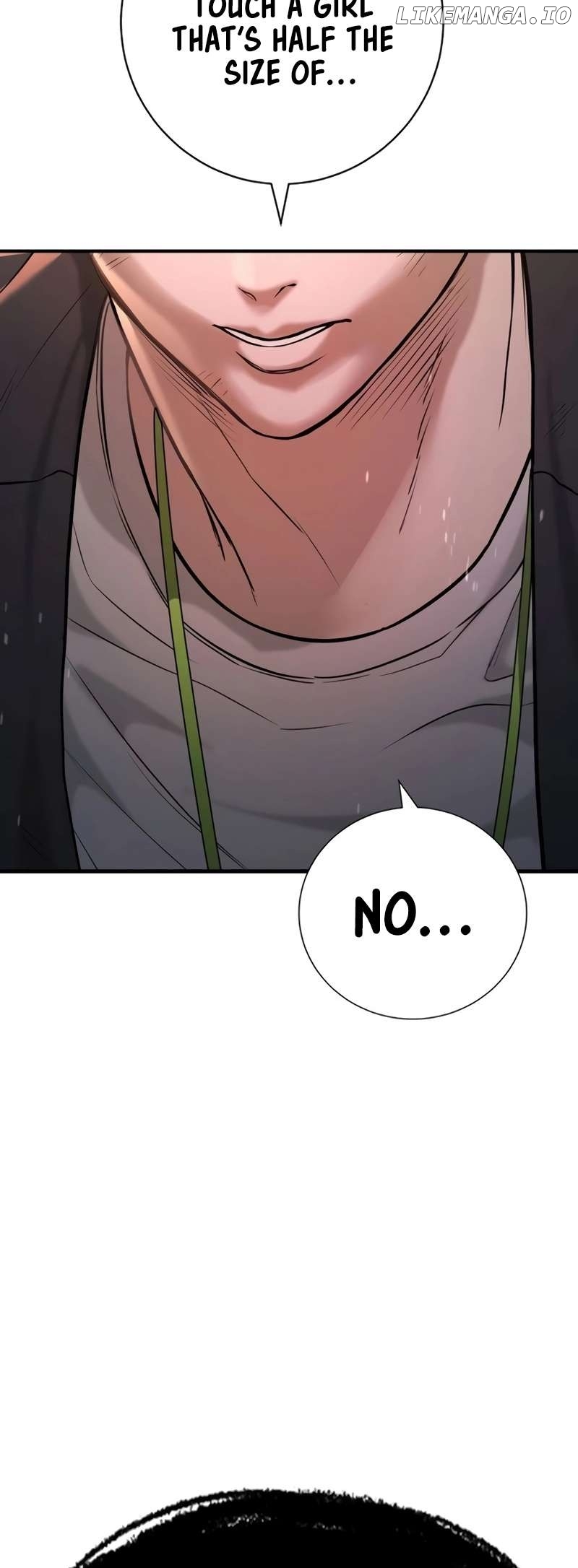 Goo Se Ra Chapter 8 - page 93