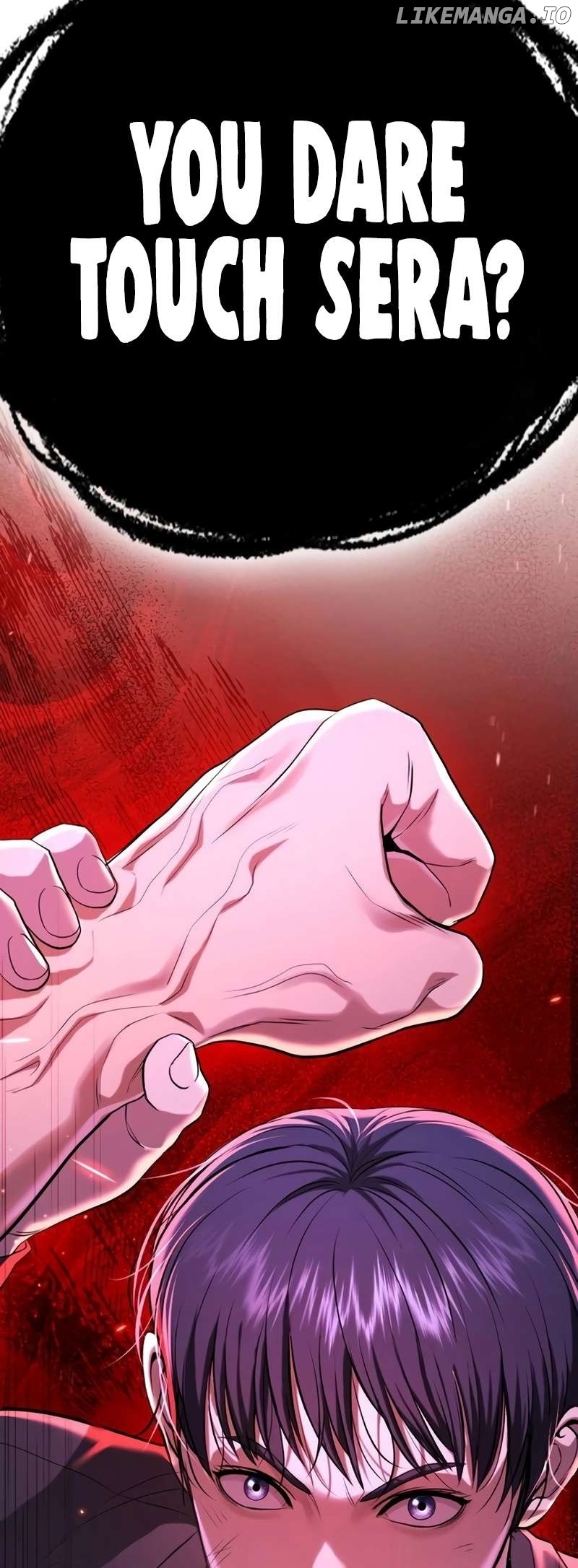 Goo Se Ra Chapter 8 - page 94