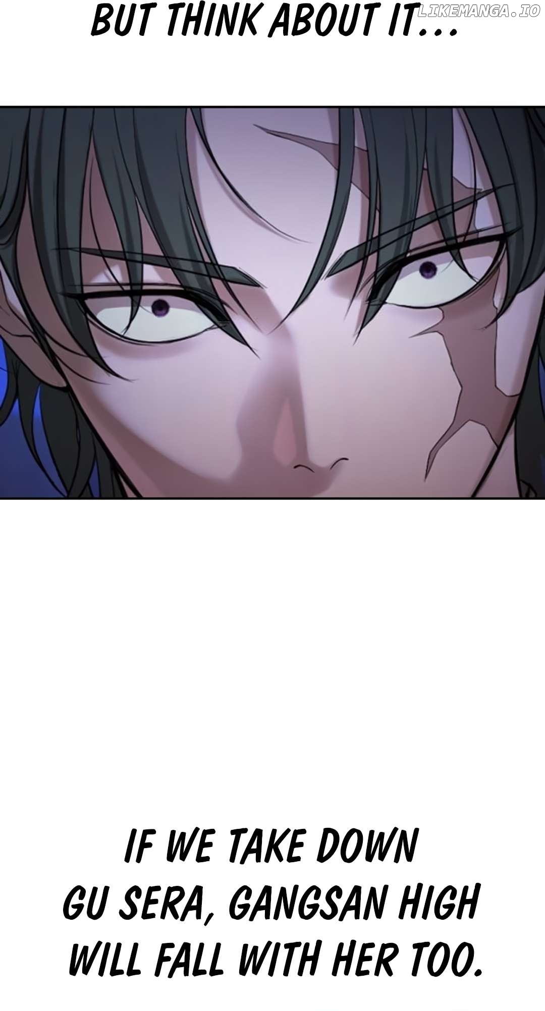 Goo Se Ra Chapter 17 - page 100
