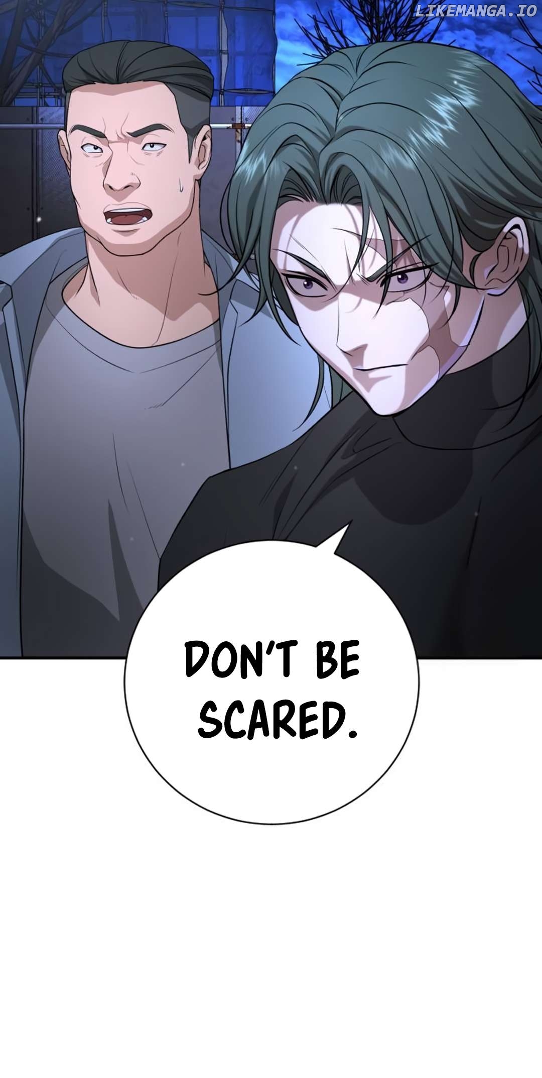 Goo Se Ra Chapter 17 - page 114