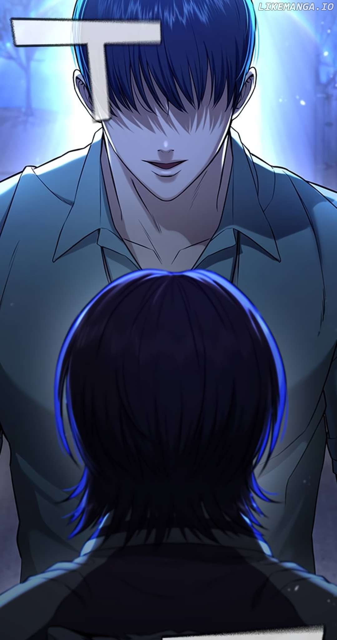 Goo Se Ra Chapter 17 - page 135