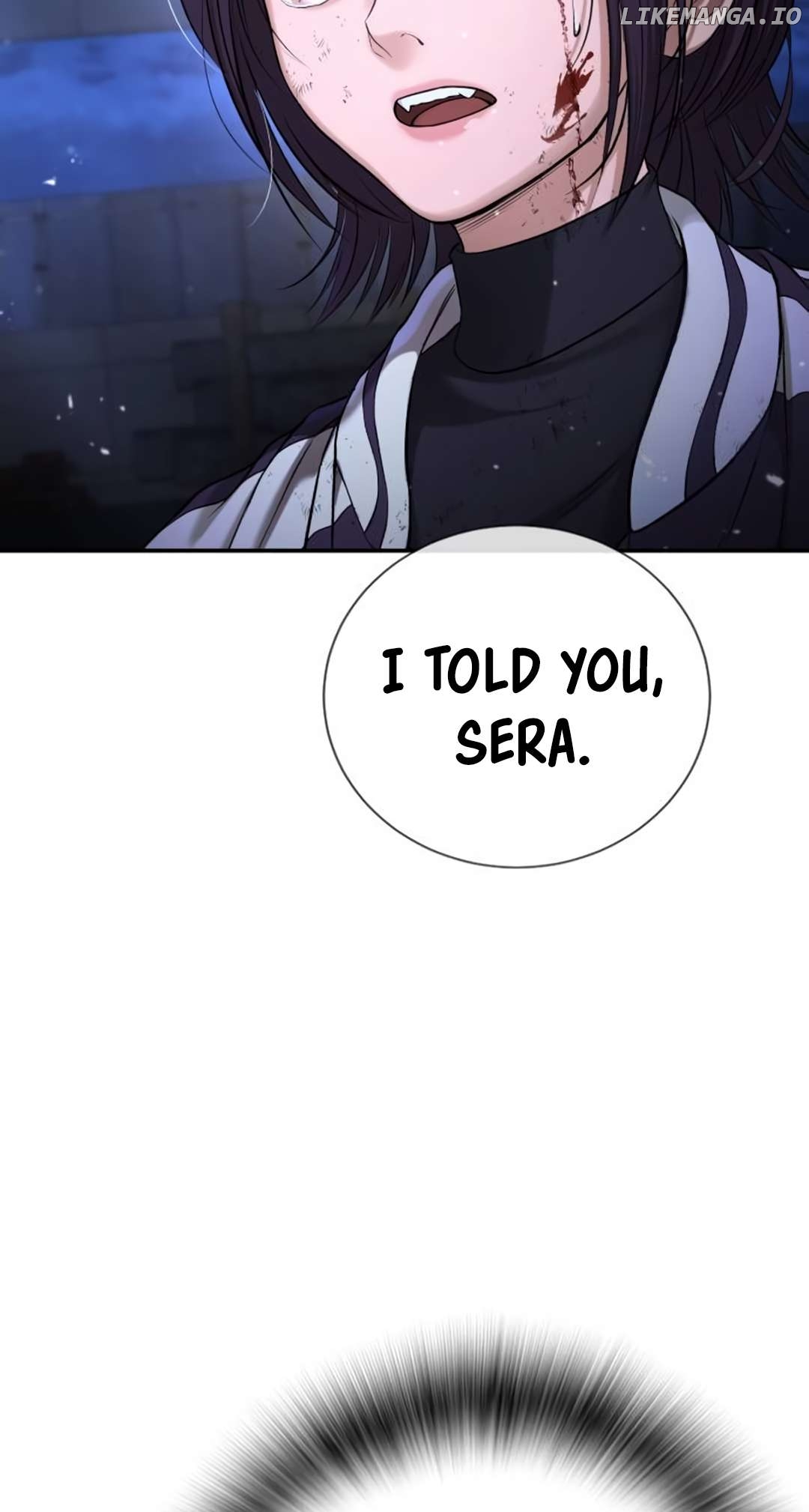 Goo Se Ra Chapter 17 - page 142