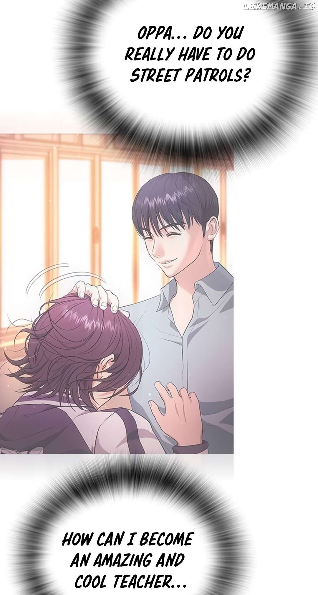 Goo Se Ra Chapter 17 - page 143