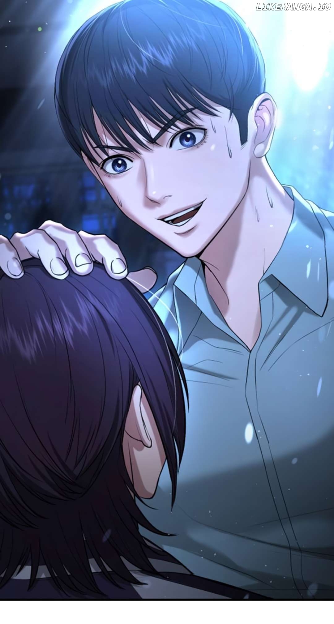 Goo Se Ra Chapter 17 - page 147