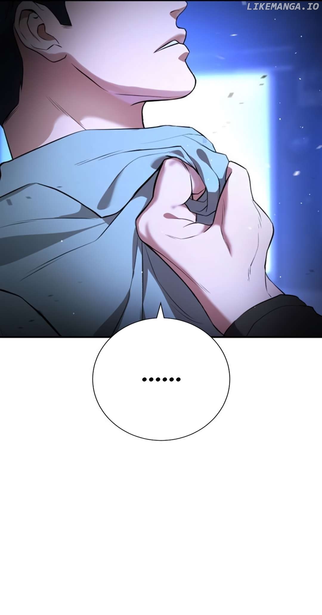 Goo Se Ra Chapter 17 - page 15