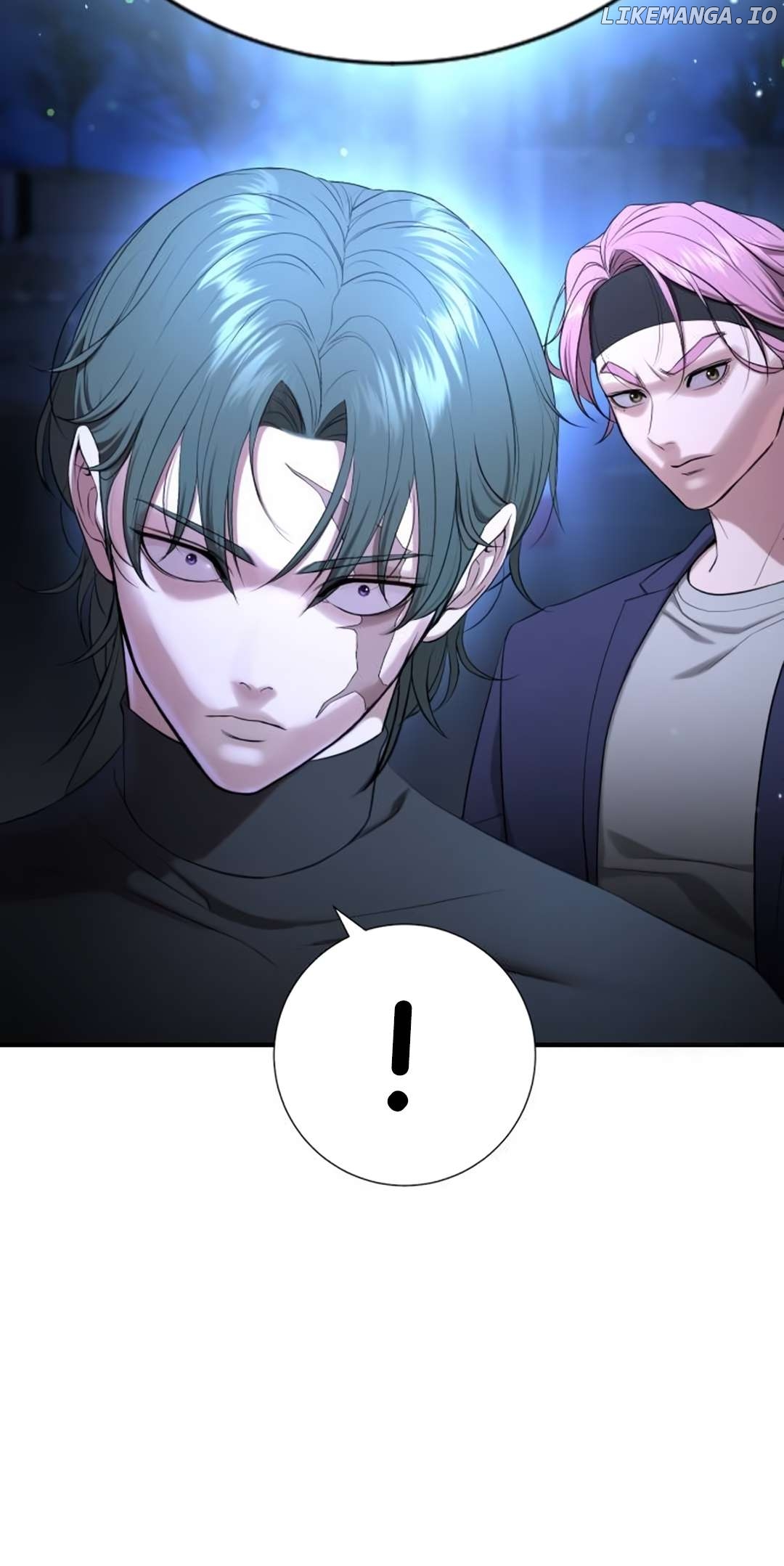 Goo Se Ra Chapter 17 - page 155
