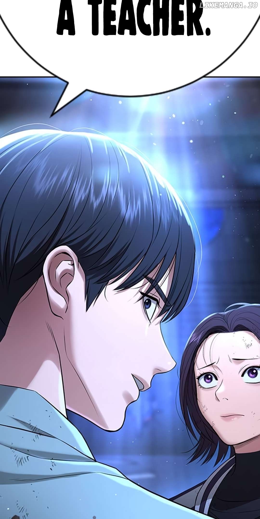 Goo Se Ra Chapter 17 - page 158
