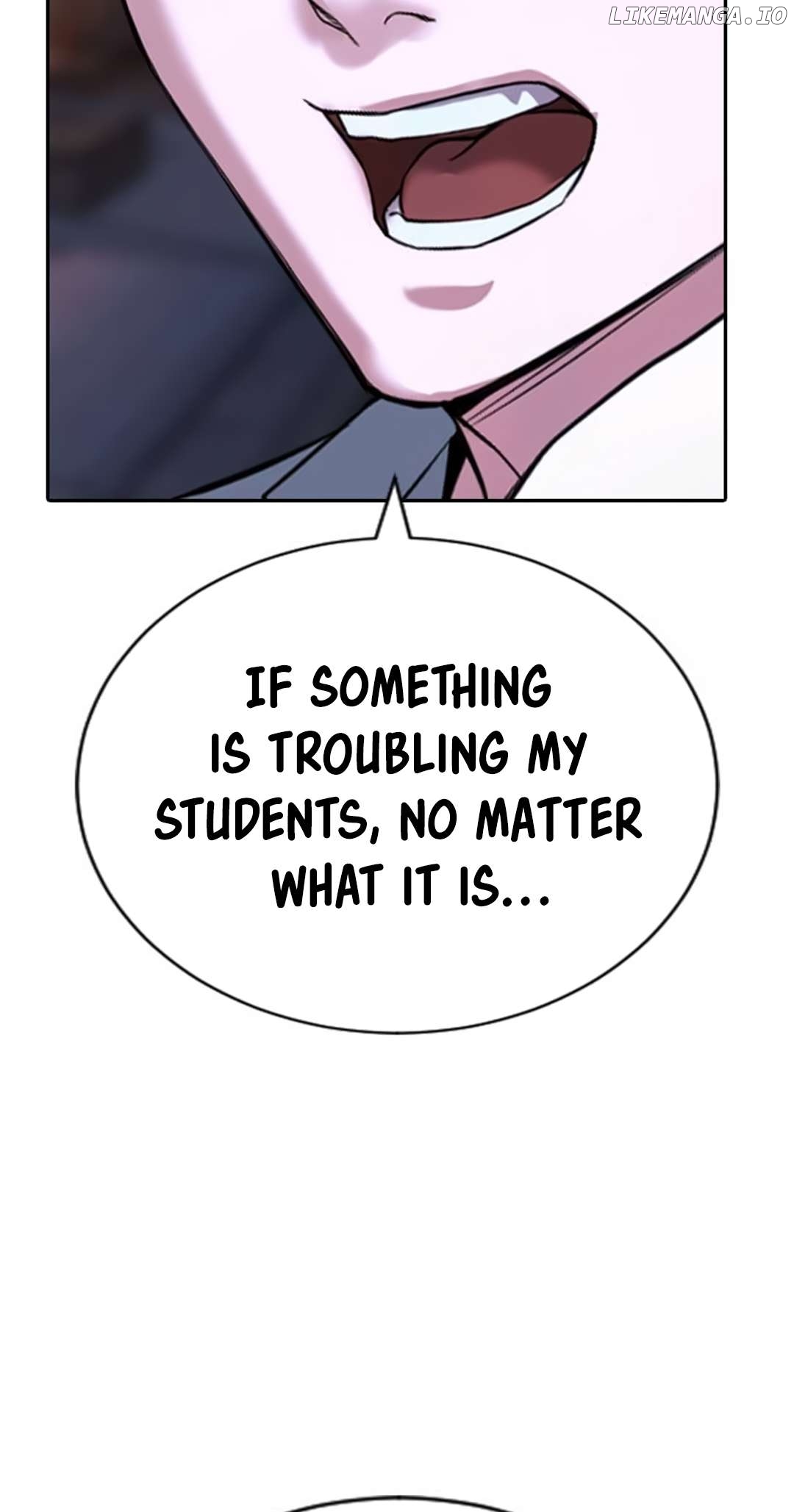 Goo Se Ra Chapter 17 - page 18