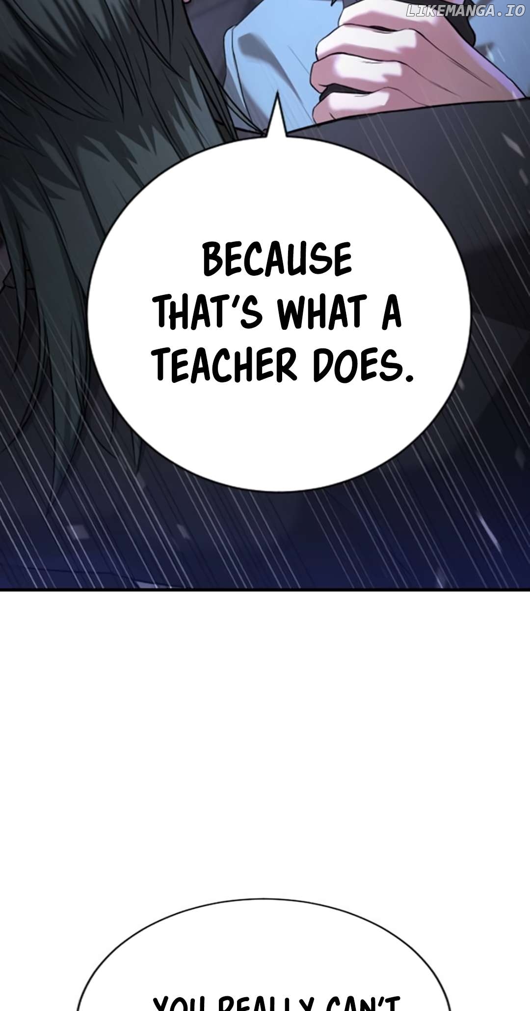 Goo Se Ra Chapter 17 - page 20