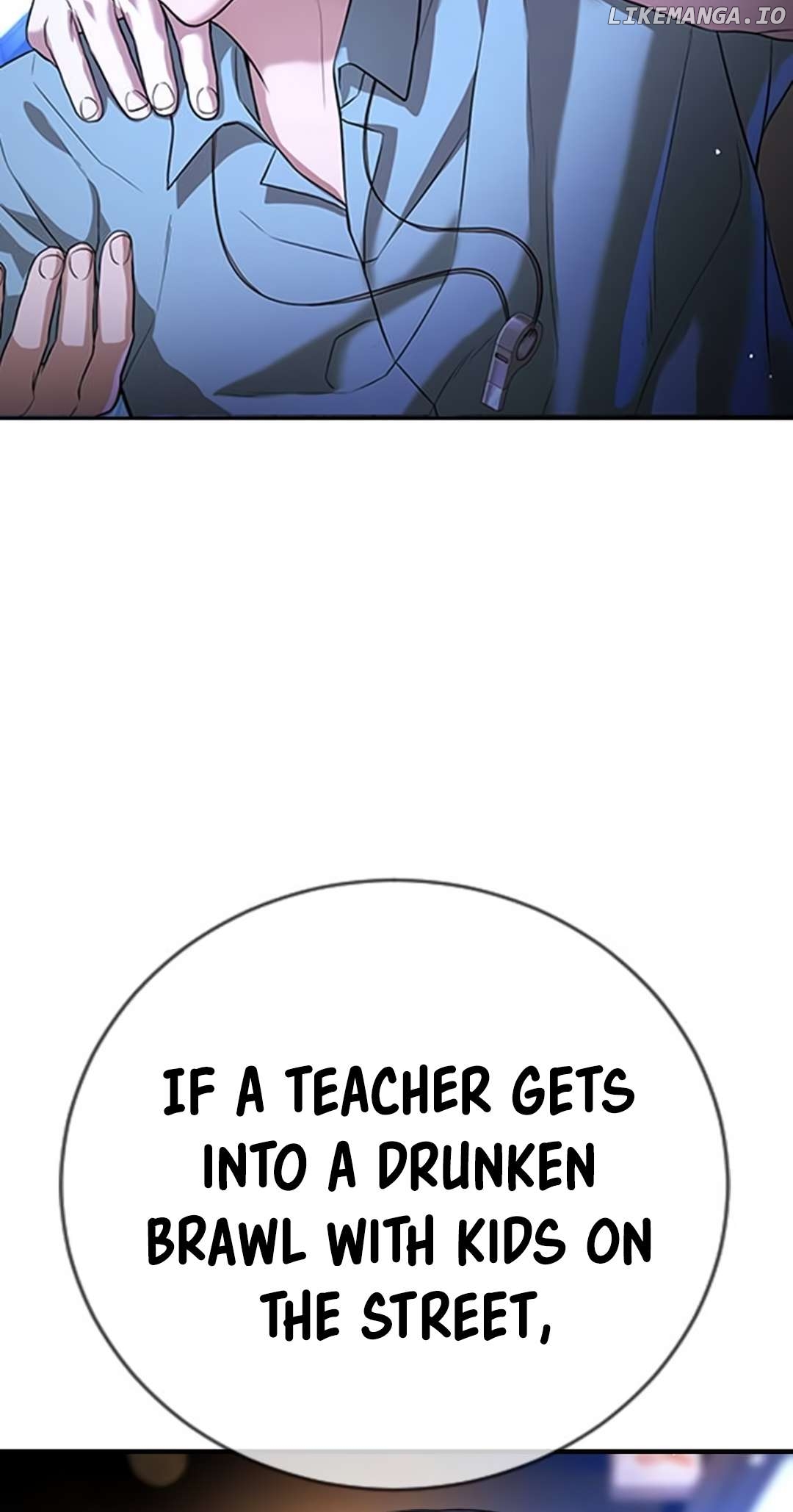 Goo Se Ra Chapter 17 - page 30