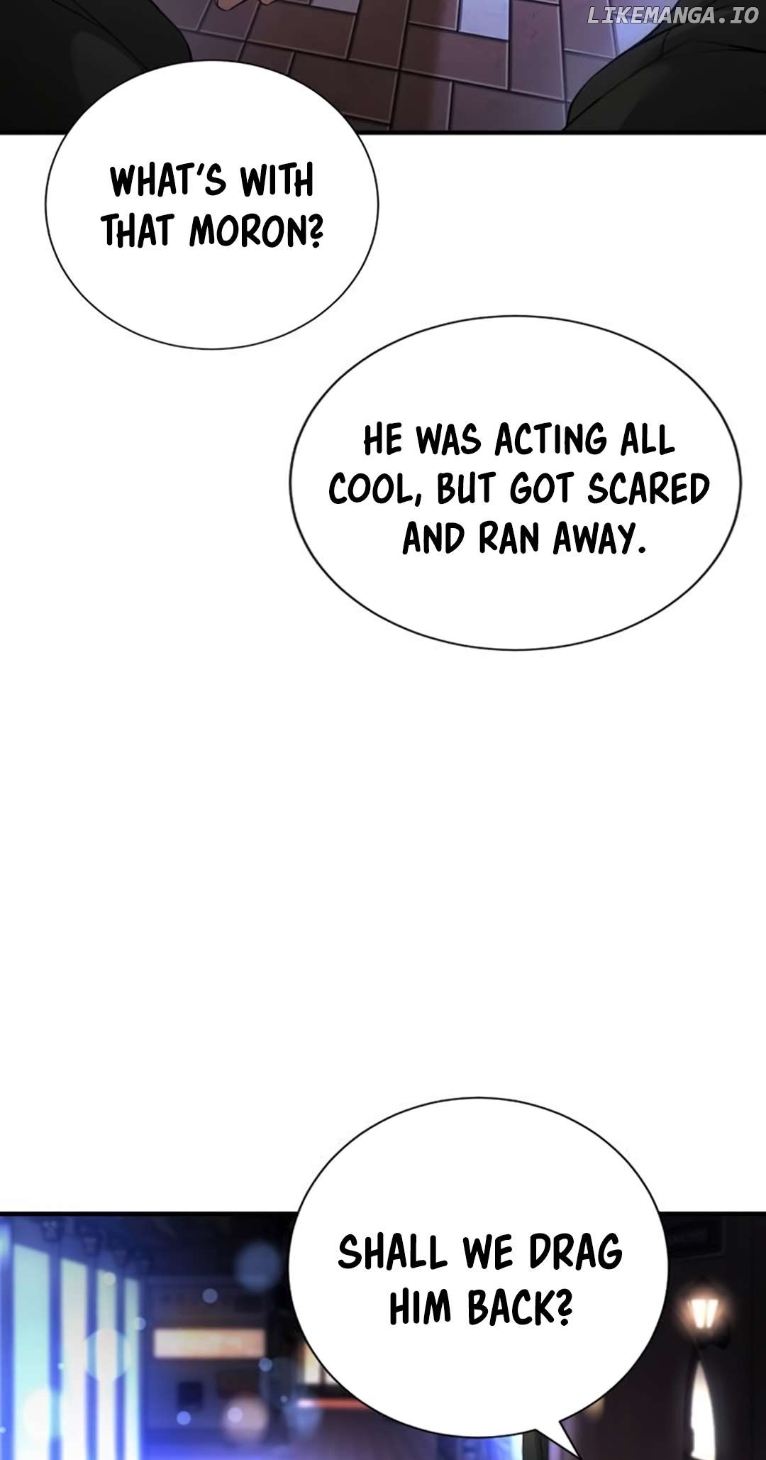 Goo Se Ra Chapter 17 - page 33