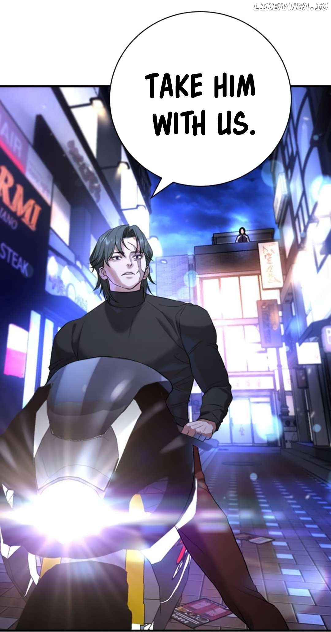 Goo Se Ra Chapter 17 - page 42
