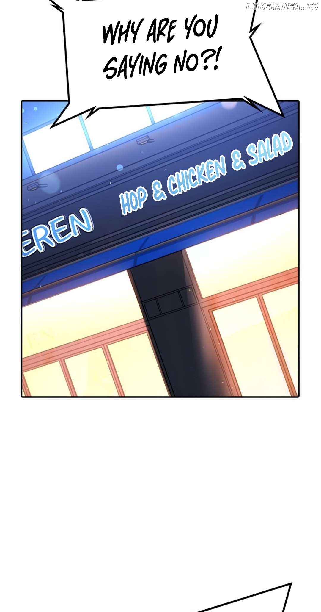 Goo Se Ra Chapter 17 - page 47