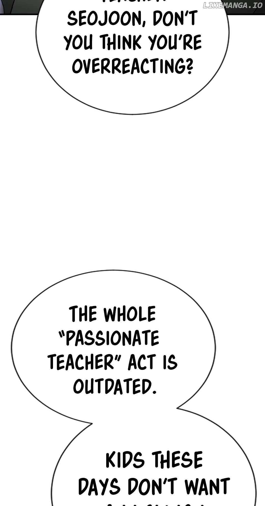 Goo Se Ra Chapter 17 - page 52