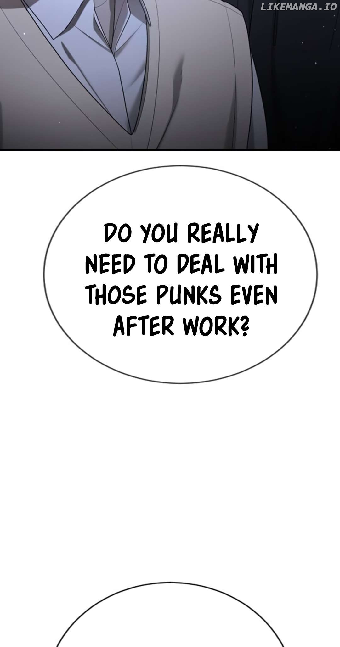 Goo Se Ra Chapter 17 - page 55