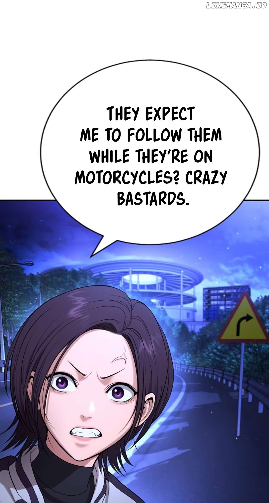 Goo Se Ra Chapter 17 - page 61