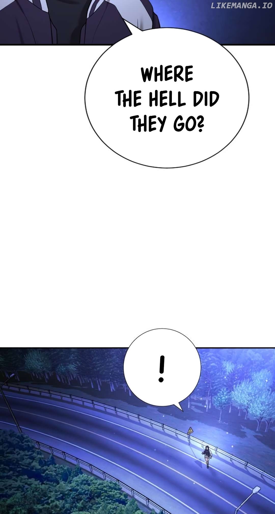 Goo Se Ra Chapter 17 - page 62