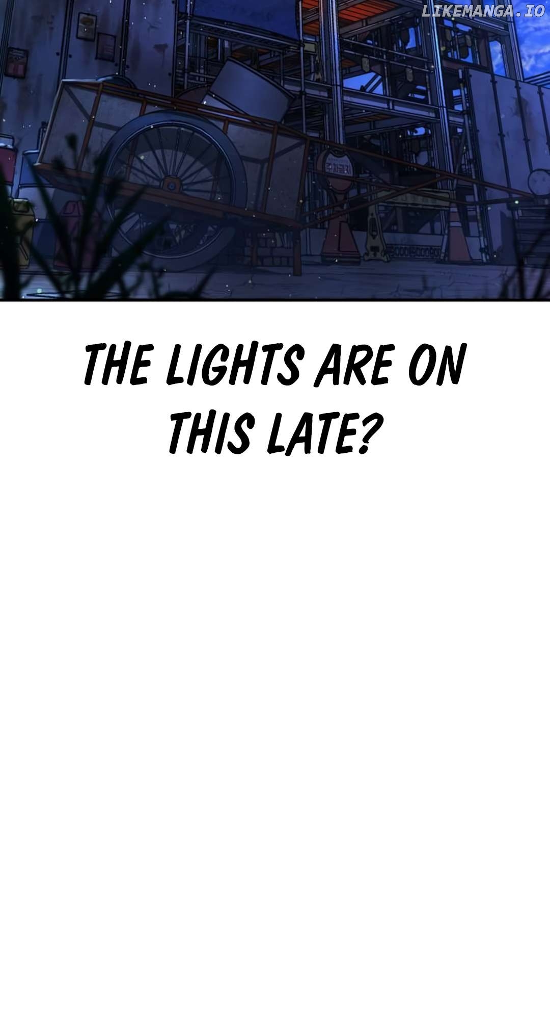 Goo Se Ra Chapter 17 - page 64