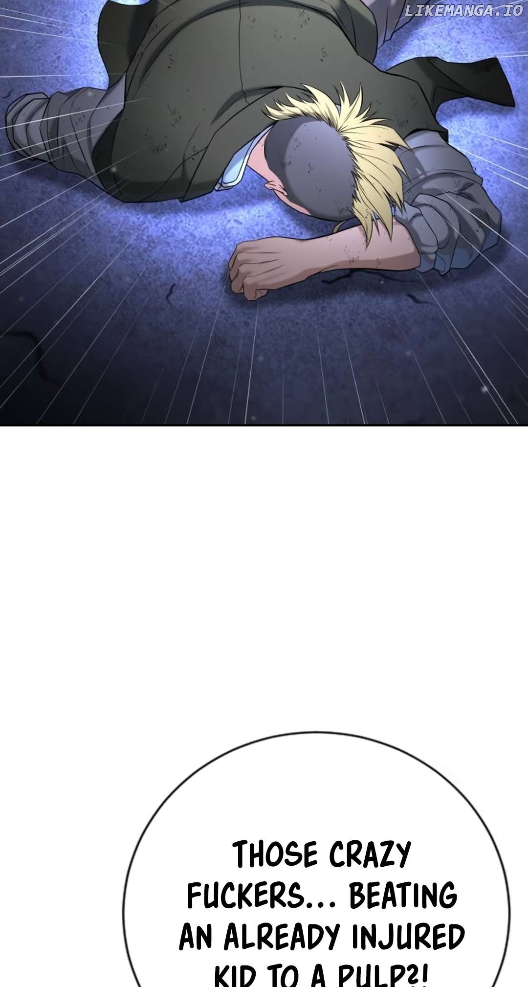 Goo Se Ra Chapter 17 - page 69
