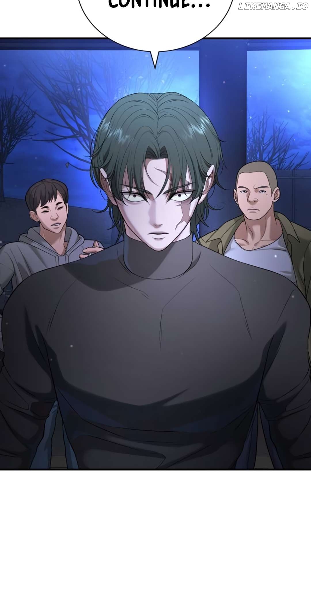 Goo Se Ra Chapter 17 - page 81