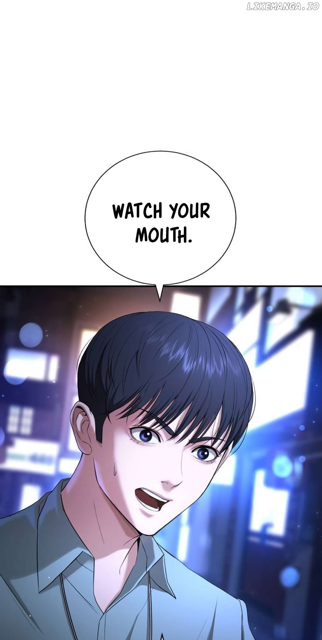 Goo Se Ra Chapter 17 - page 9