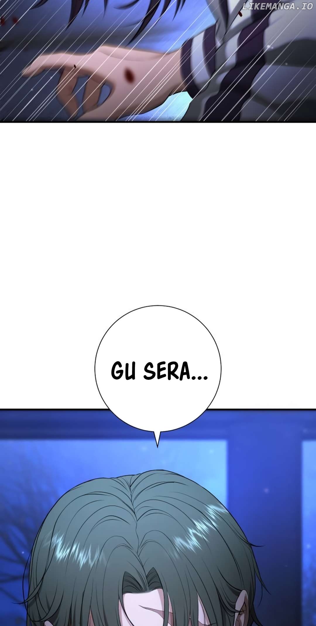 Goo Se Ra Chapter 17 - page 92