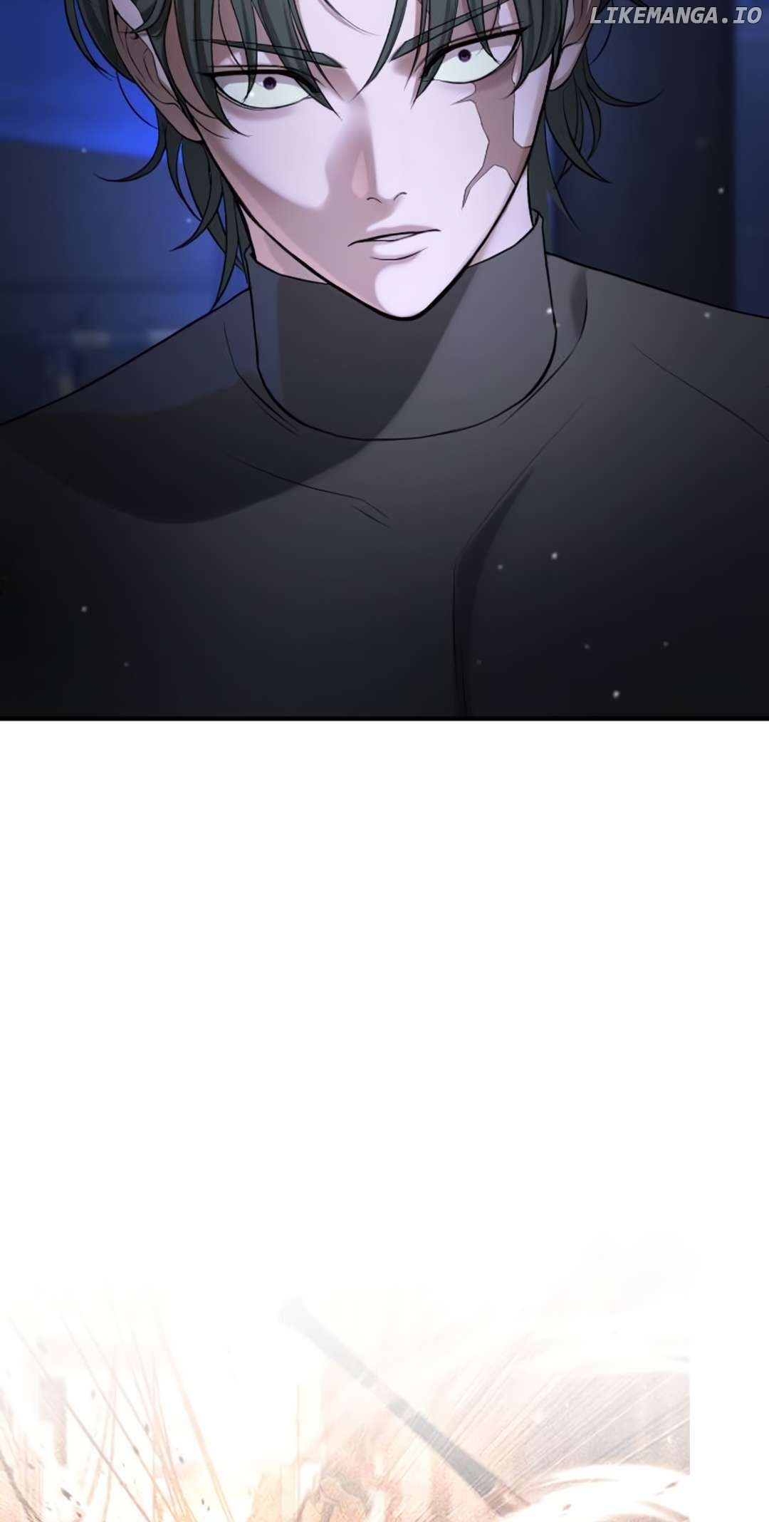 Goo Se Ra Chapter 17 - page 93