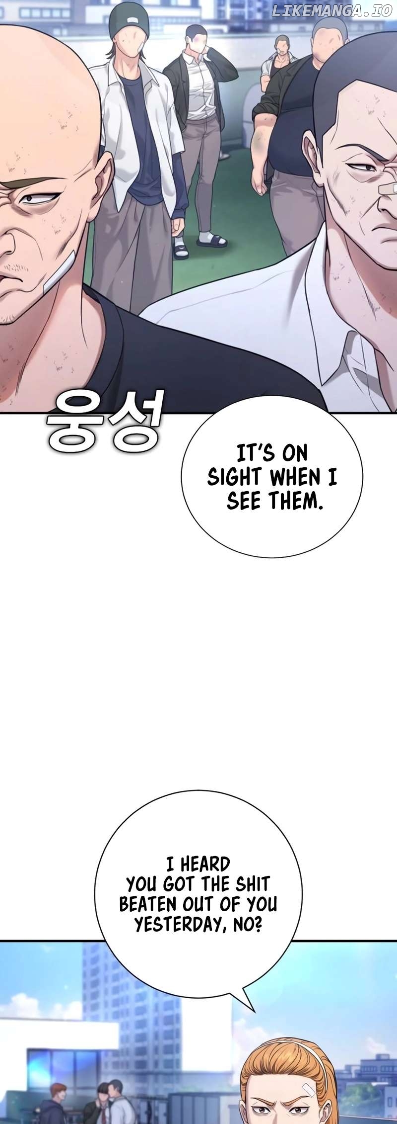 Goo Se Ra Chapter 14 - page 102