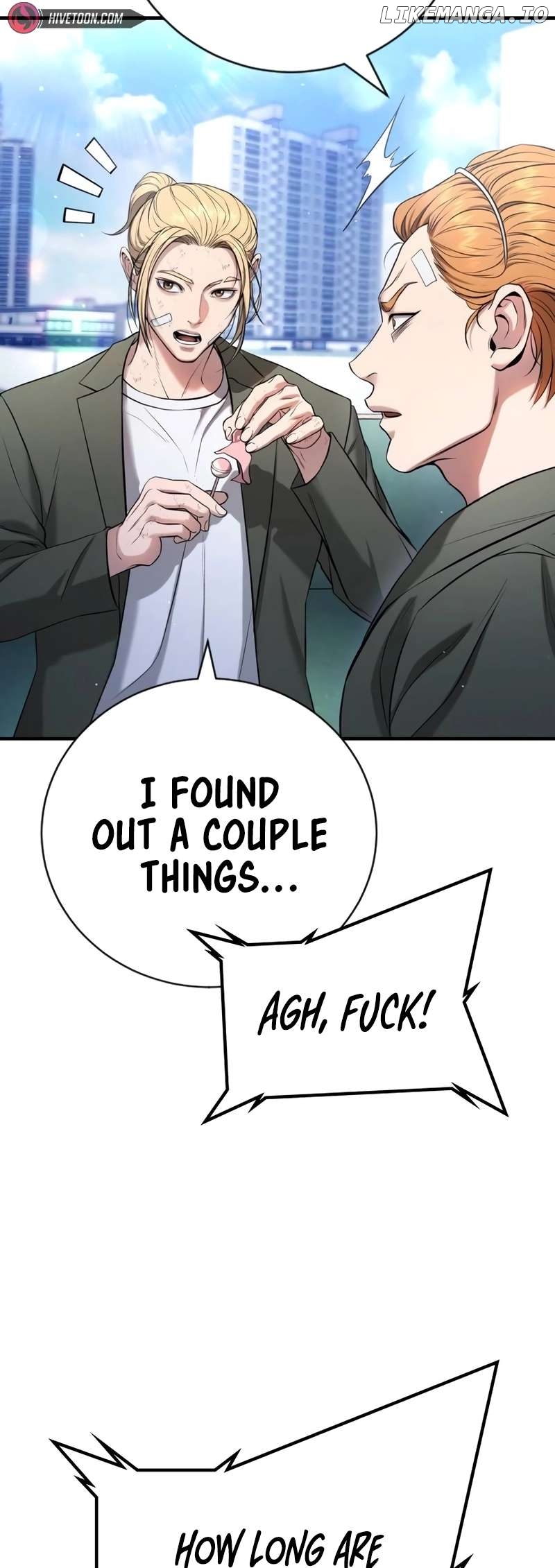 Goo Se Ra Chapter 14 - page 105