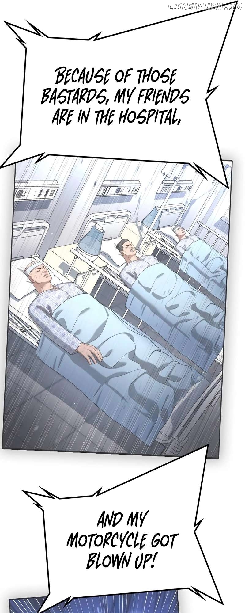 Goo Se Ra Chapter 14 - page 107