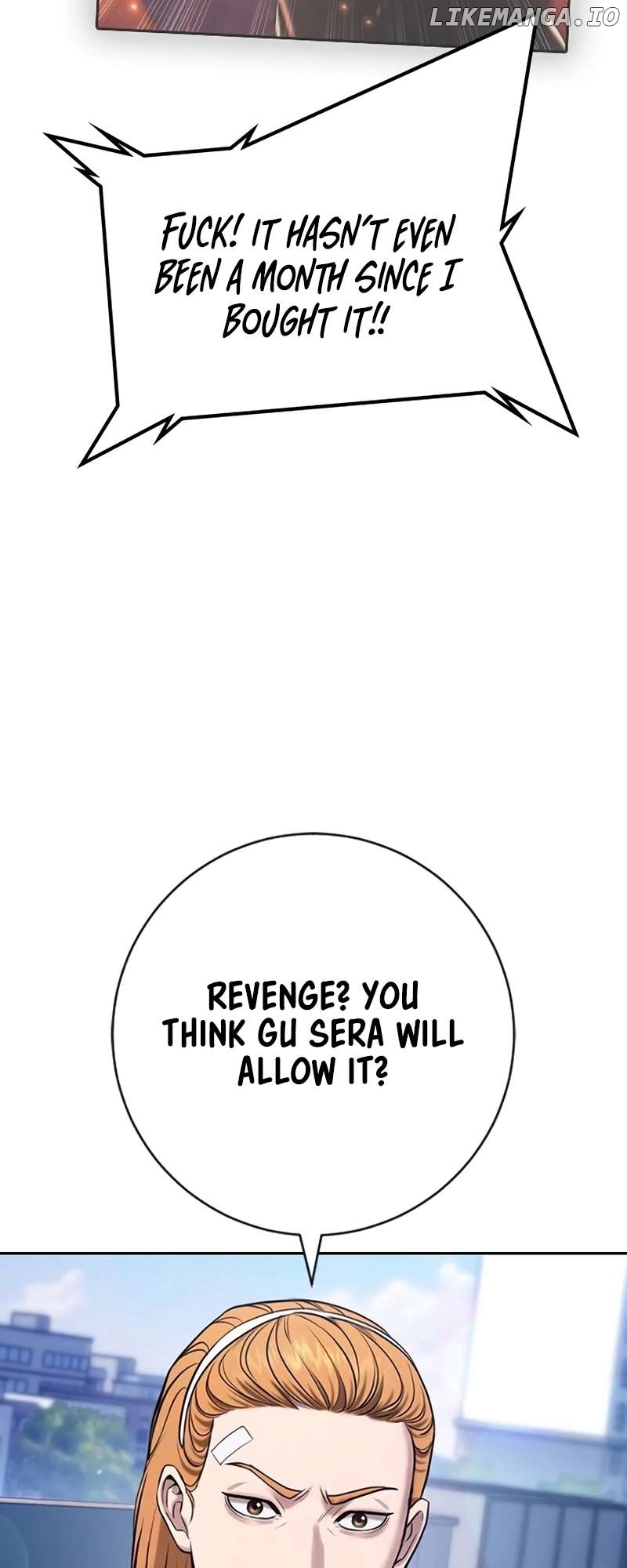 Goo Se Ra Chapter 14 - page 109