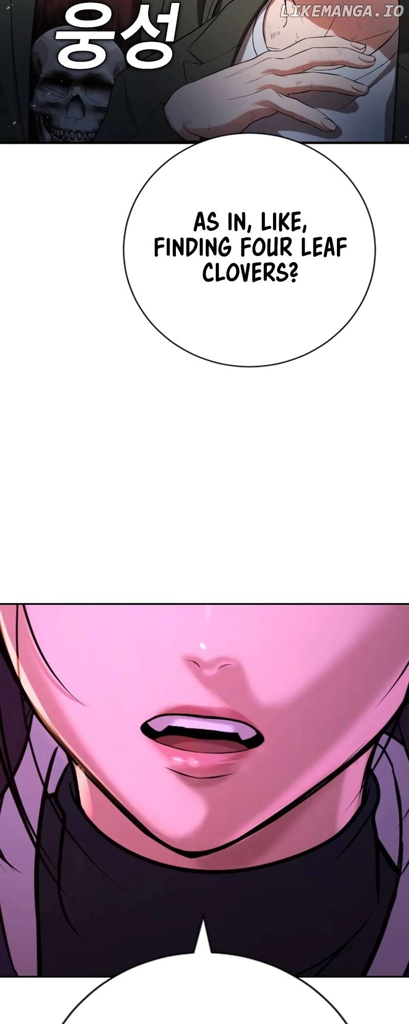 Goo Se Ra Chapter 14 - page 116