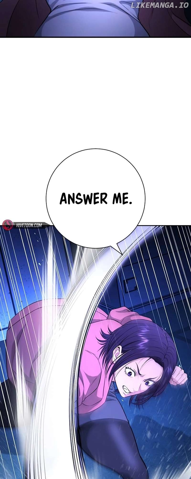 Goo Se Ra Chapter 14 - page 19