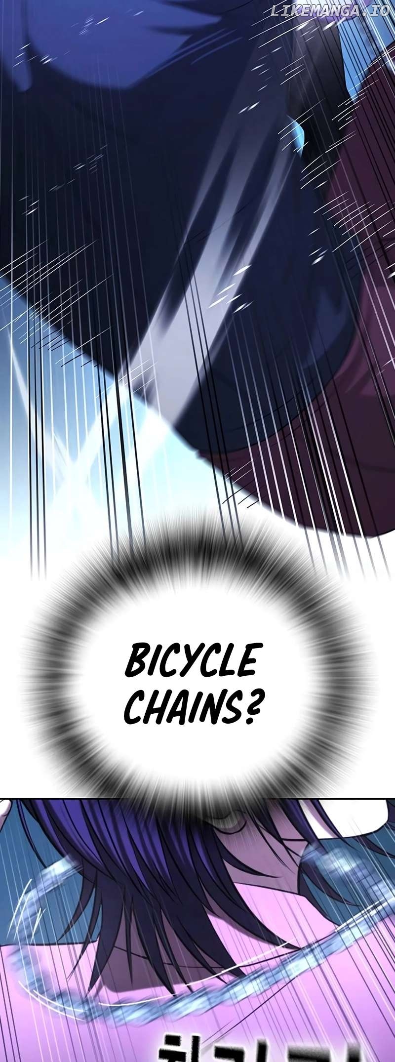 Goo Se Ra Chapter 14 - page 24