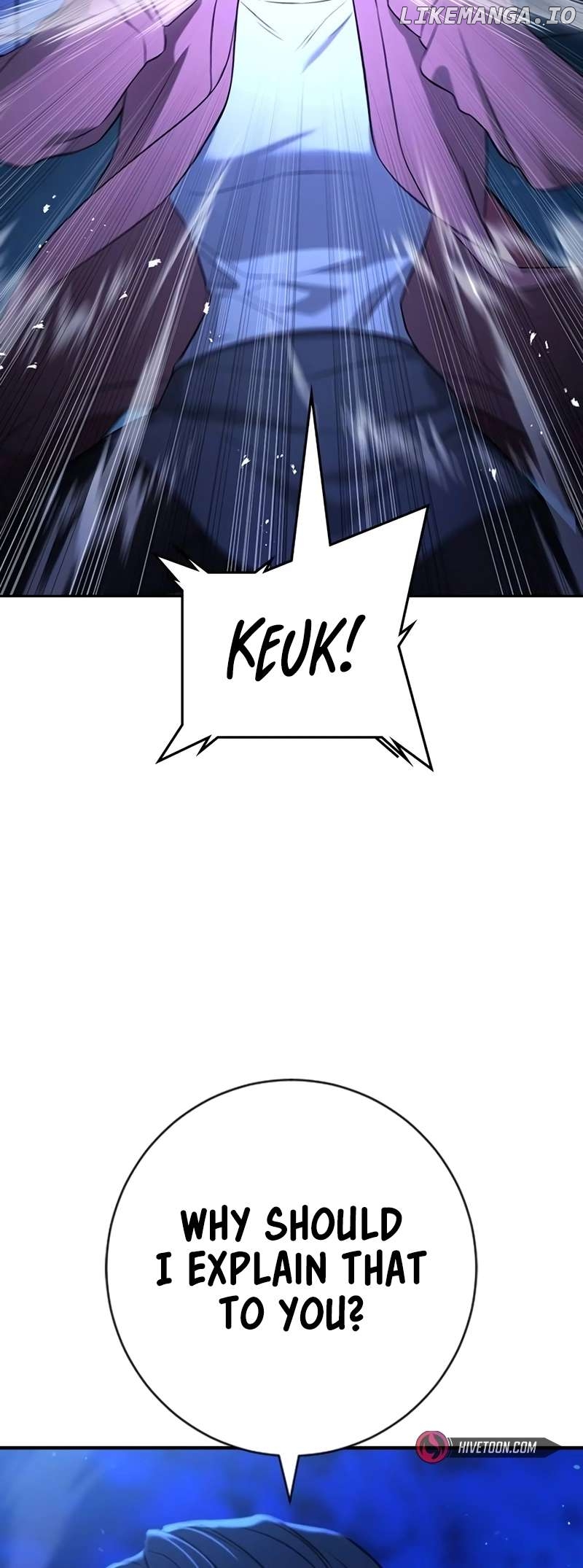 Goo Se Ra Chapter 14 - page 26