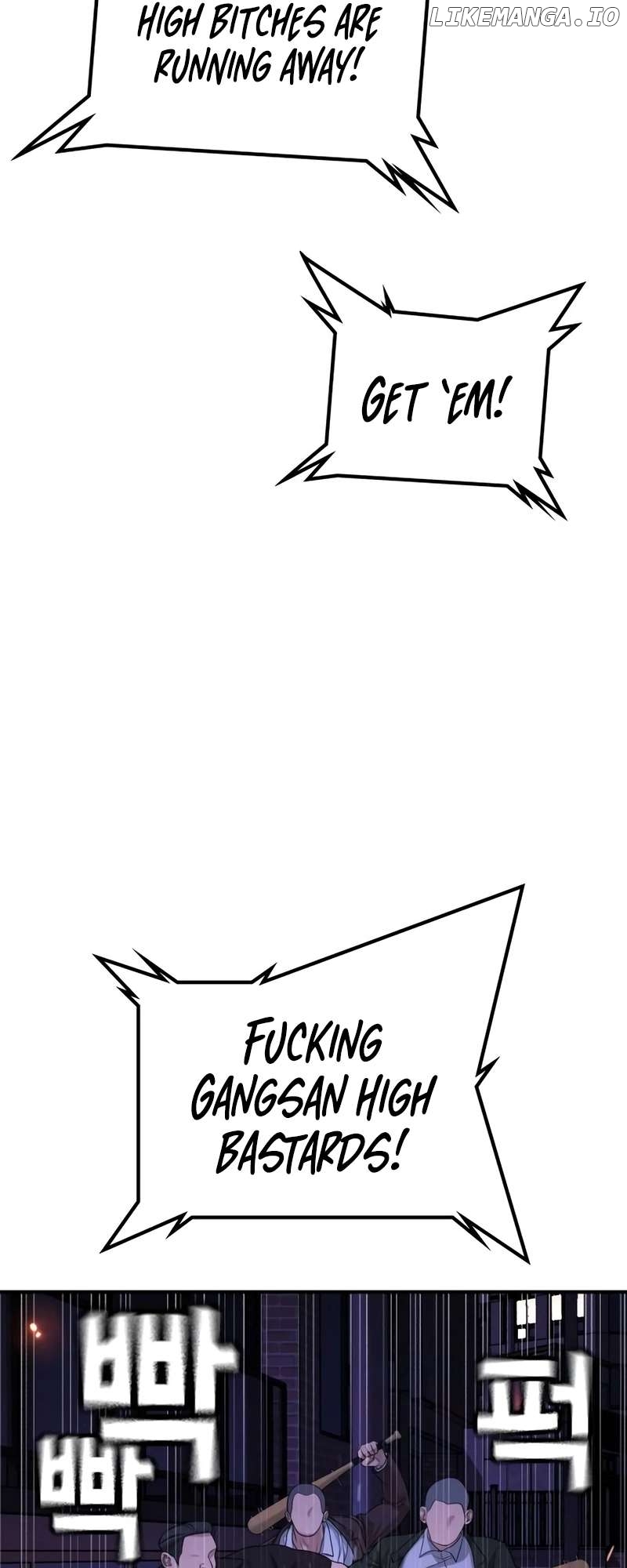 Goo Se Ra Chapter 14 - page 38