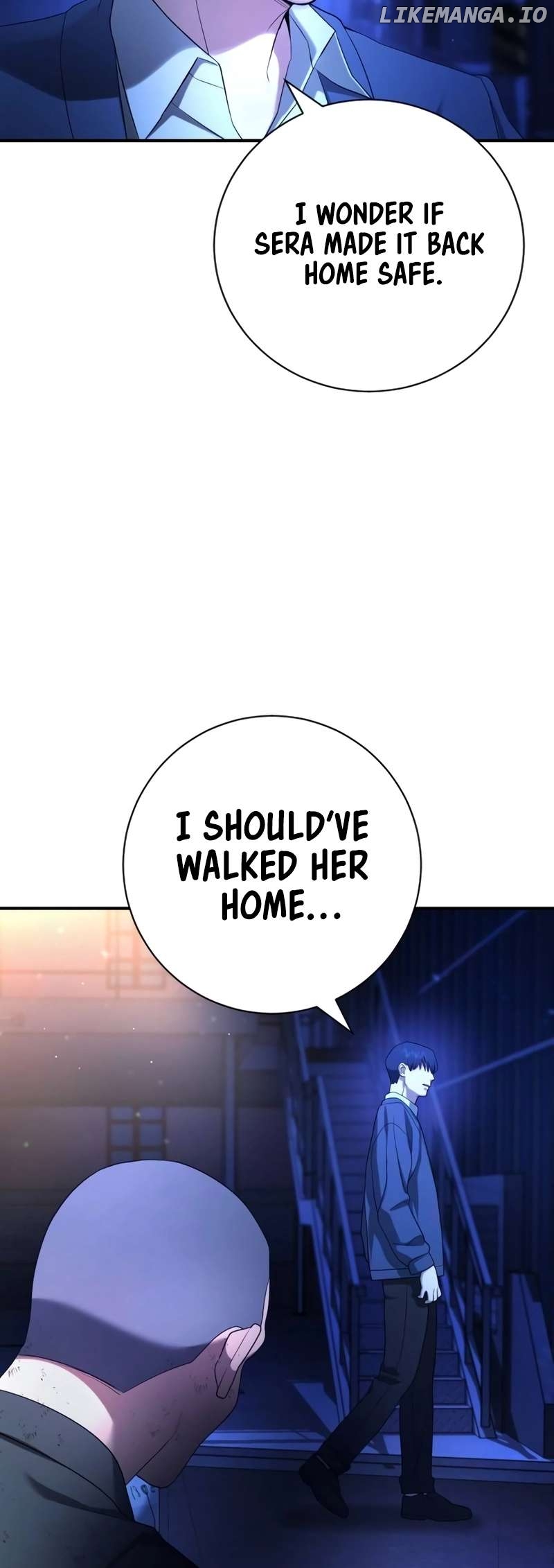 Goo Se Ra Chapter 14 - page 4